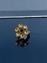 Ethnic ring